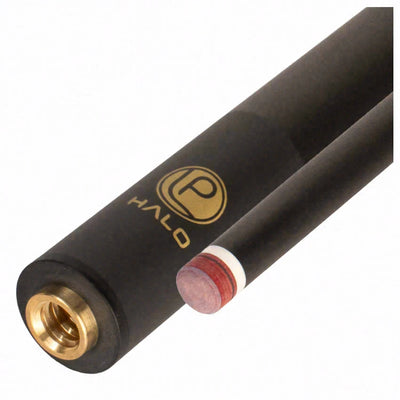 Lucasi Pro Halo Carbon Fiber Shaft - Uniloc