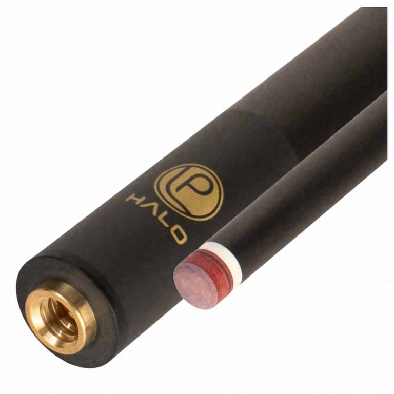 Lucasi Pro Halo Carbon Fiber Shaft - Uniloc