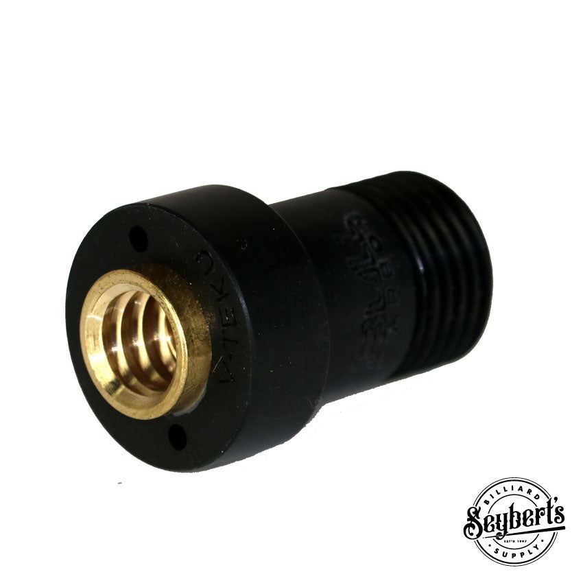 Bull Carbon Pool Cue Shaft Insert - Seybert's Billiards Supply