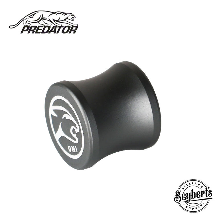 Predator High End Aluminum Joint Protector - Uniloc -Shaft Only