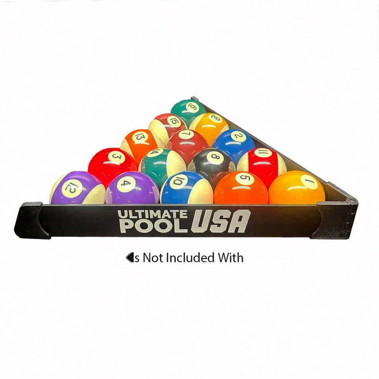 Ultimate Pool USA - Smart Rack