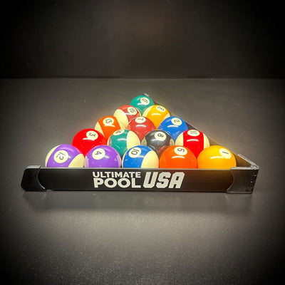 Ultimate Pool USA - Smart Rack