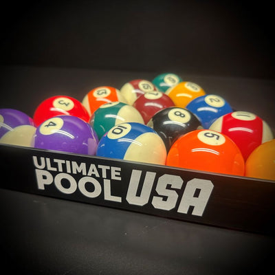 Ultimate Pool USA - Smart Rack