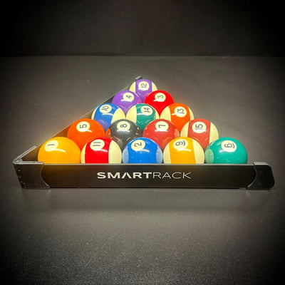 Ultimate Pool USA - Smart Rack