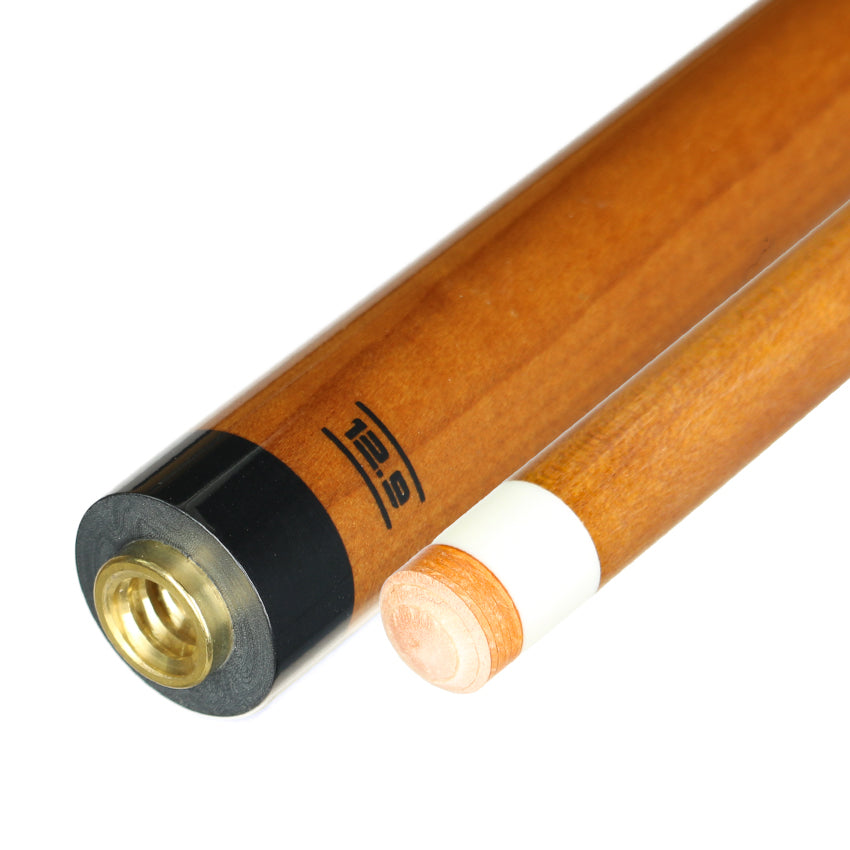 Pure X FUZE Kielwood Carbon Fiber InFUZED Solid Shaft- Uni-Loc