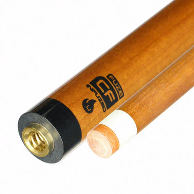 Pure X FUZE Kielwood Carbon Fiber InFUZED Solid Shaft- Uni-Loc Thread