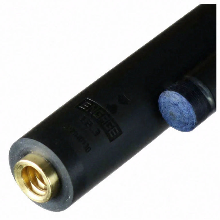 Becue Engage Carbon Fiber Cue Shaft-Uni-Loc Thread