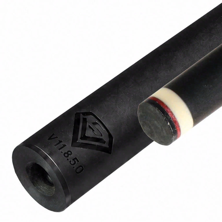 Jacoby V5 Carbon Fiber Play Shaft - Radial