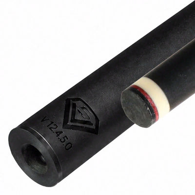 Jacoby V5 Carbon Fiber Play Shaft - Radial