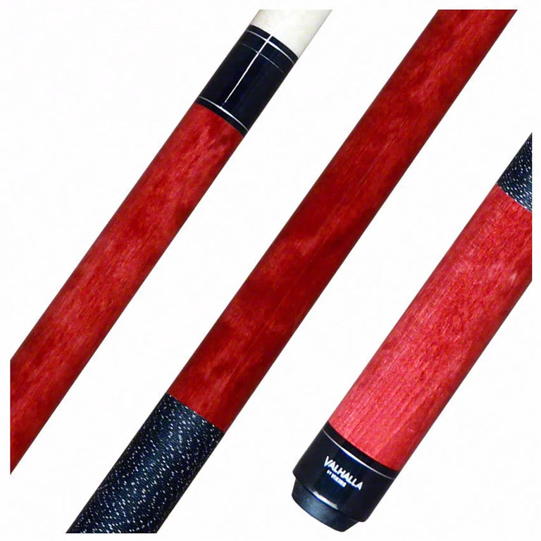 Valhalla Series VA114 Pool Cue