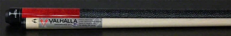Valhalla Series VA114 Pool Cue