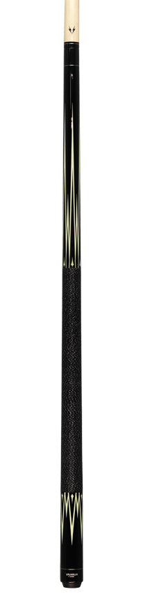 Valhalla Series VA301 Graphic Pool Cue