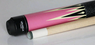 Valhalla Series VA302 Graphic Pool Cue