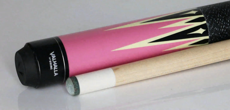 Valhalla Series VA302 Graphic Pool Cue