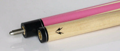 Valhalla Series VA302 Graphic Pool Cue