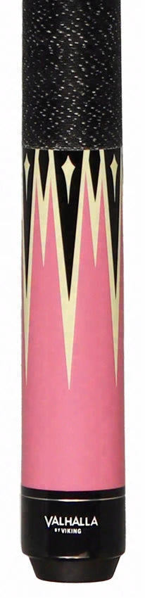 Valhalla Series VA302 Graphic Pool Cue