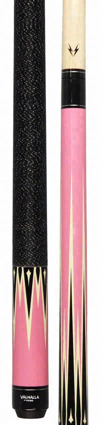 Valhalla Series VA302 Graphic Pool Cue