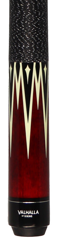 Valhalla Series VA303 Graphic Pool Cue