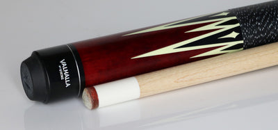 Valhalla Series VA303 Graphic Pool Cue