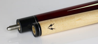 Valhalla Series VA303 Graphic Pool Cue