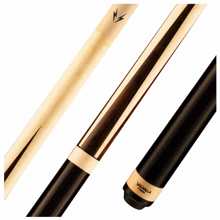 Valhalla Series VA341 Graphic Pool Cue