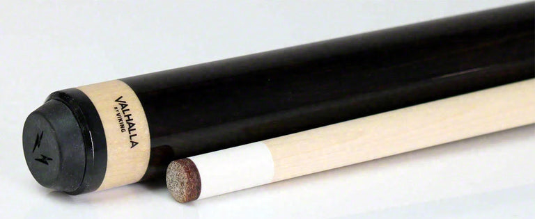 Valhalla Series VA341 Graphic Pool Cue