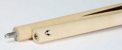 Valhalla Series VA341 Graphic Pool Cue