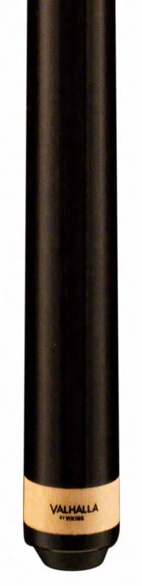 Valhalla Series VA341 Graphic Pool Cue