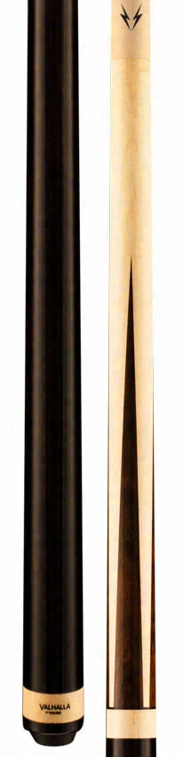 Valhalla Series VA341 Graphic Pool Cue