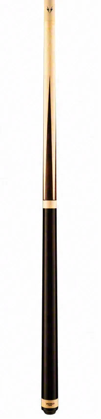 Valhalla Series VA341 Graphic Pool Cue