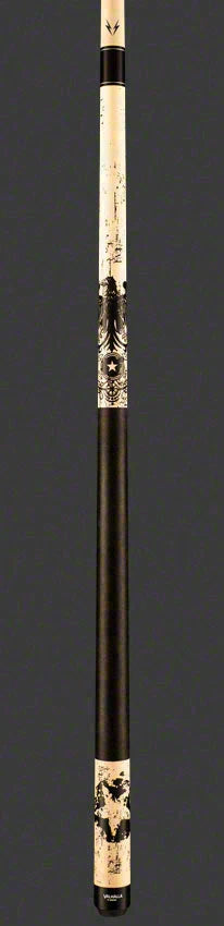 Valhalla Series VA450 Graphic Pool Cue