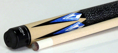 Valhalla Series VA471 Graphic Pool Cue