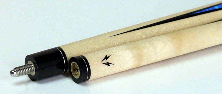 Valhalla Series VA471 Graphic Pool Cue