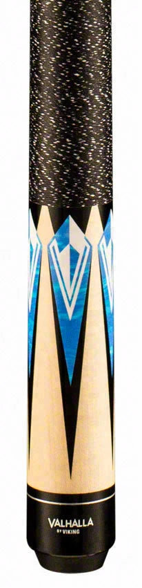 Valhalla Series VA471 Graphic Pool Cue