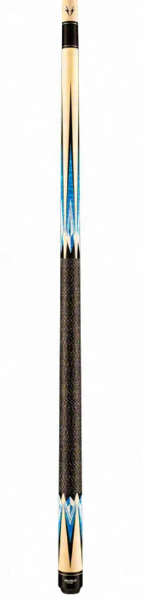Valhalla Series VA471 Graphic Pool Cue
