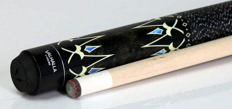Valhalla Series VA503 Graphic Pool Cue