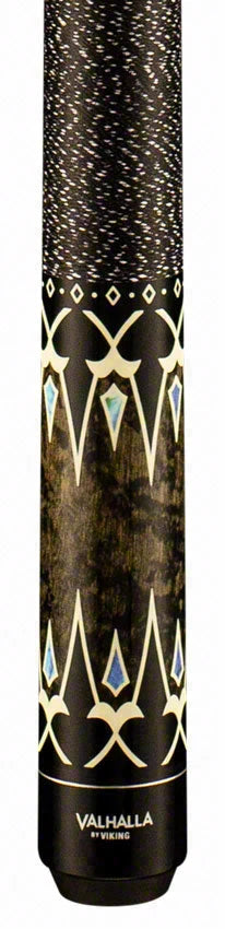 Valhalla Series VA503 Graphic Pool Cue
