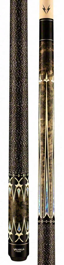 Valhalla Series VA503 Graphic Pool Cue