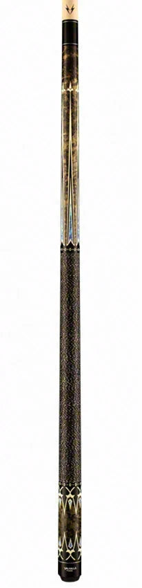 Valhalla Series VA503 Graphic Pool Cue