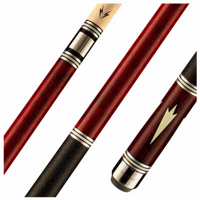 Valhalla Series VA902 Graphic Pool Cue