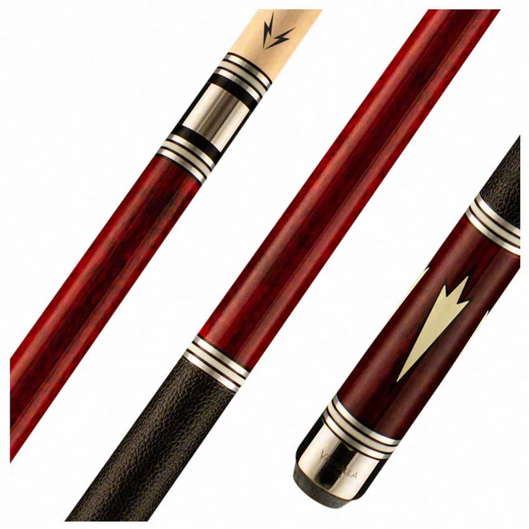 Valhalla Series VA902 Graphic Pool Cue