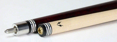 Valhalla Series VA902 Graphic Pool Cue