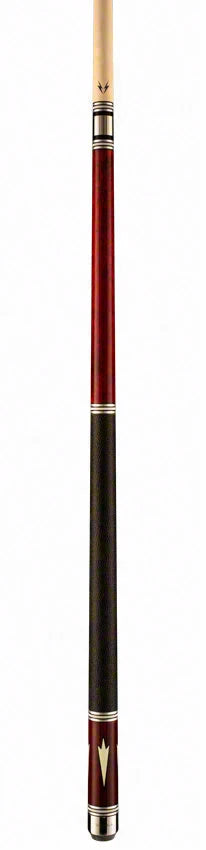 Valhalla Series VA902 Graphic Pool Cue