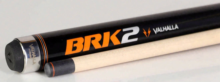 Valhalla VABRK2 Break Cue