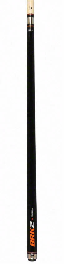 Valhalla VABRK2 Break Cue
