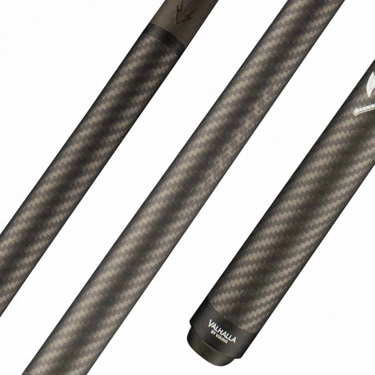 Valhalla VABRKC Break/Jump Cue with Carbon Shaft