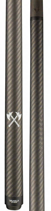 Valhalla VABRKC Break/Jump Cue with Carbon Shaft