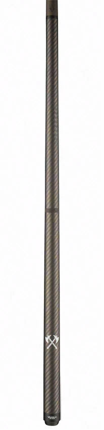 Valhalla VABRKC Break/Jump Cue with Carbon Shaft