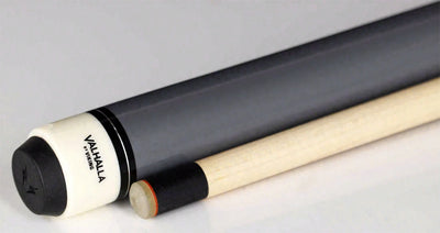 Valhalla Break/Jump Cue - Battleship Gray