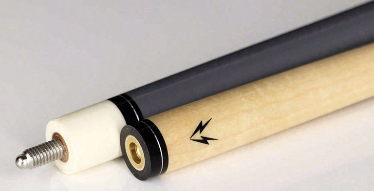 Valhalla Break/Jump Cue - Battleship Gray
